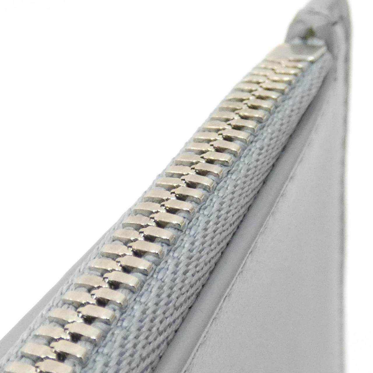 バレンシアガ ENVELOPE LONG COIN&CARD HOLDER カーフカードケース