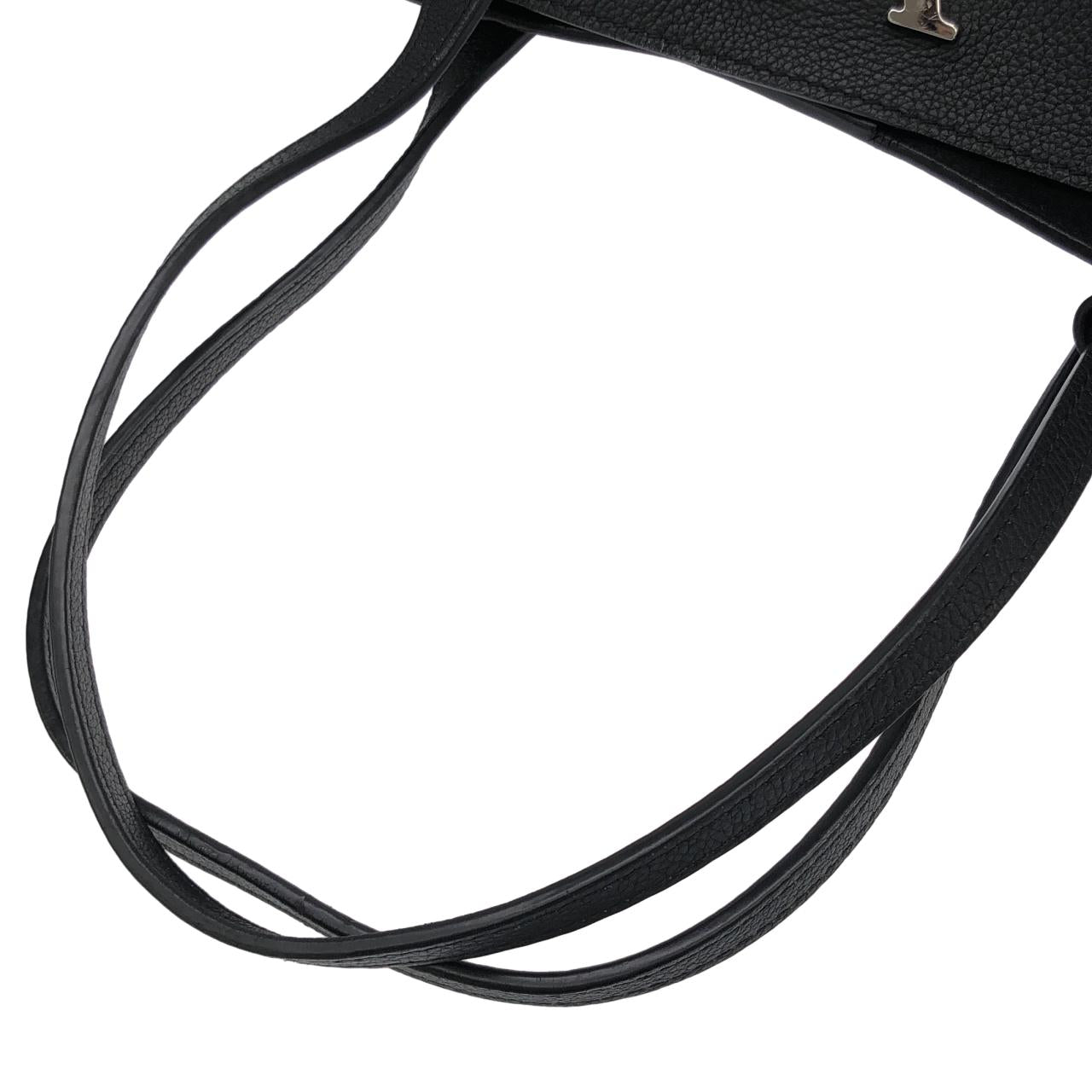 ルイヴィトン ロックミーゴー カーフ バッグ