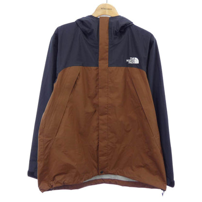 ザノースフェイス ジャケット