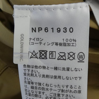 ザノースフェイス ジャケット