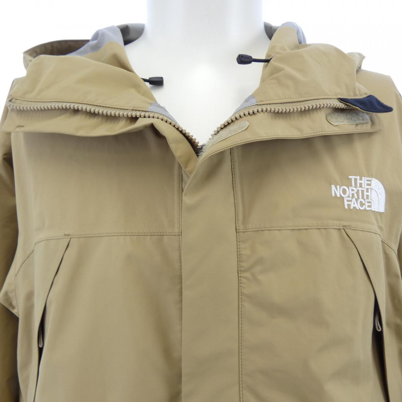 ザノースフェイス ジャケット