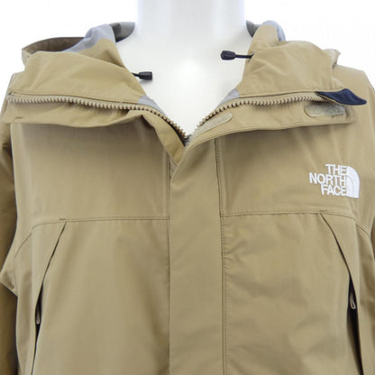 ザノースフェイス ジャケット