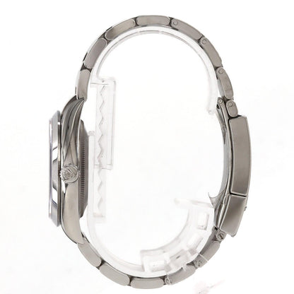 ロレックス エクスプローラーI ステンレススチール 自動巻