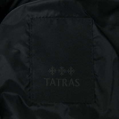 タトラス ポリテアマ ダウンコート