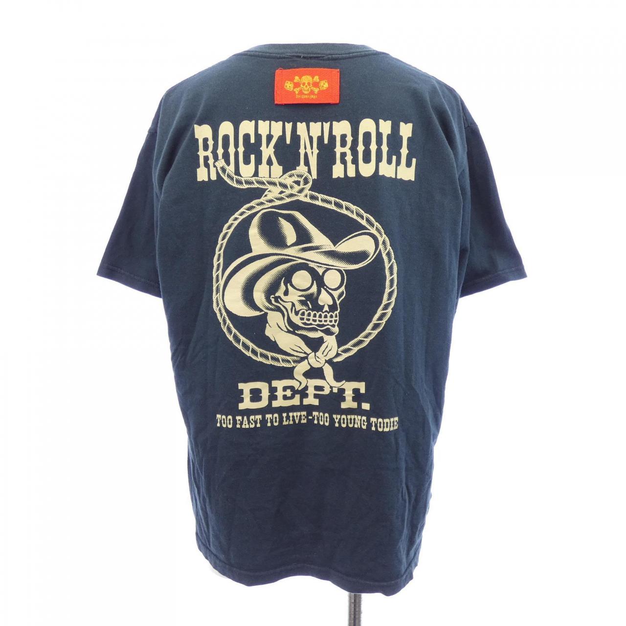 HEAVEN UNDER-GROUND Tシャツ