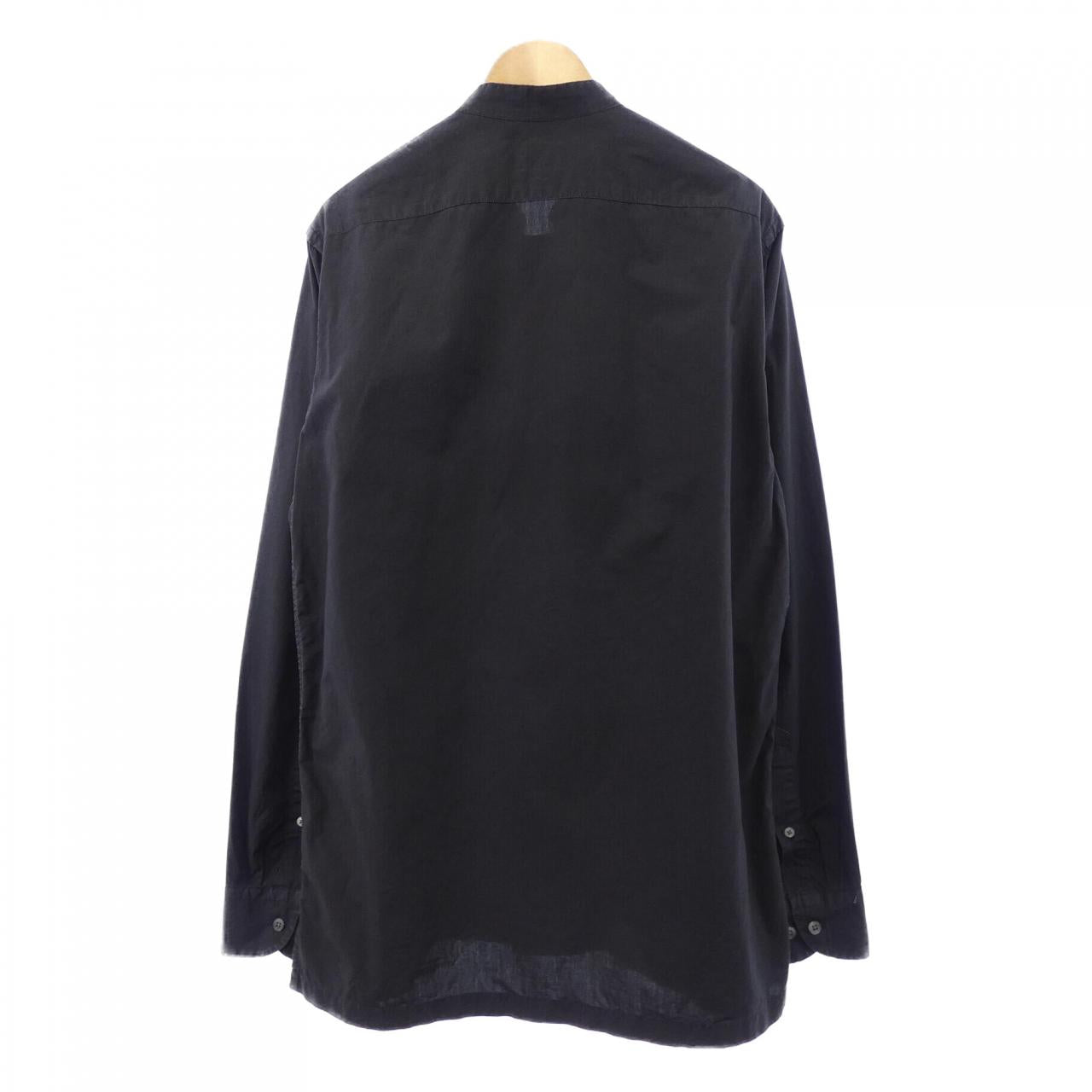 バグッタ コットンシャツ