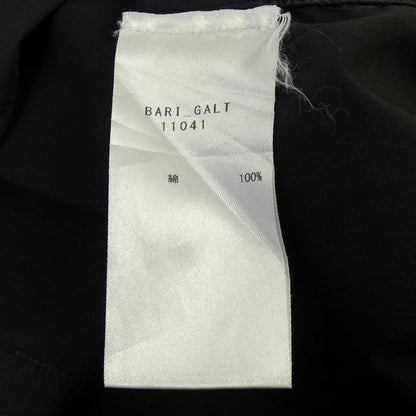 バグッタ コットンシャツ