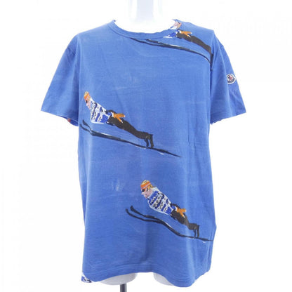 モンクレール コットンTシャツ