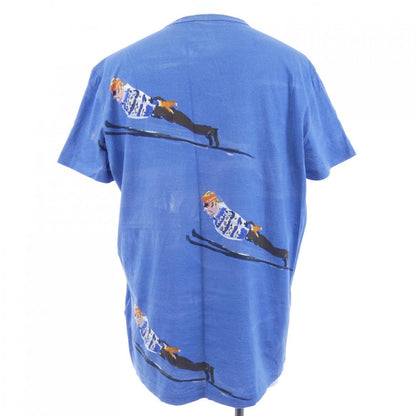モンクレール コットンTシャツ