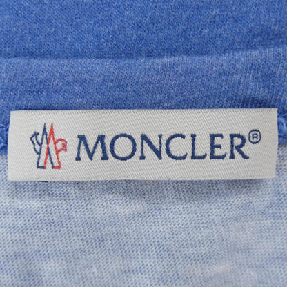 モンクレール コットンTシャツ