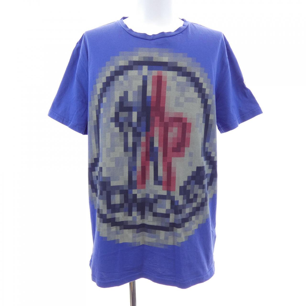 モンクレール コットンTシャツ