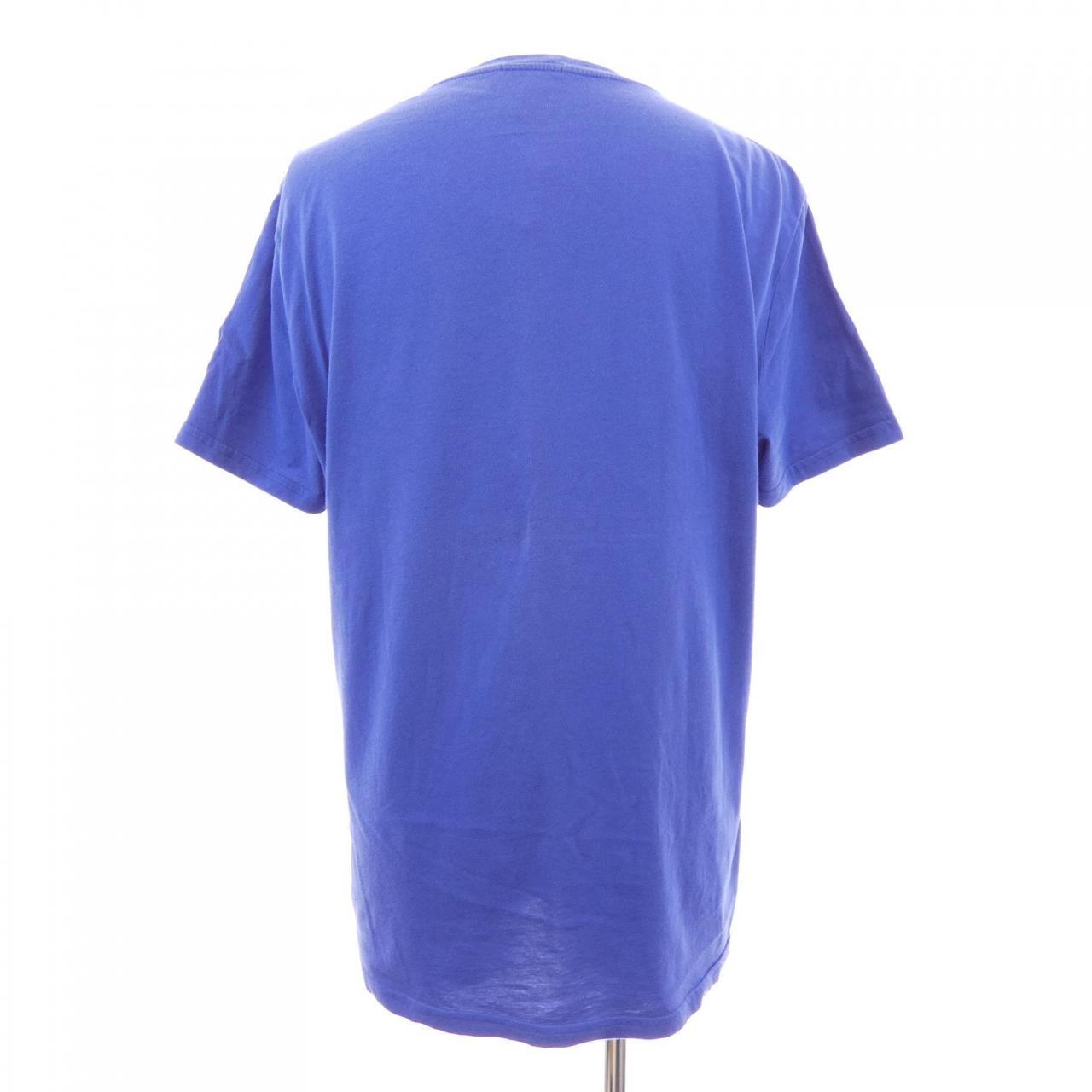 モンクレール コットンTシャツ