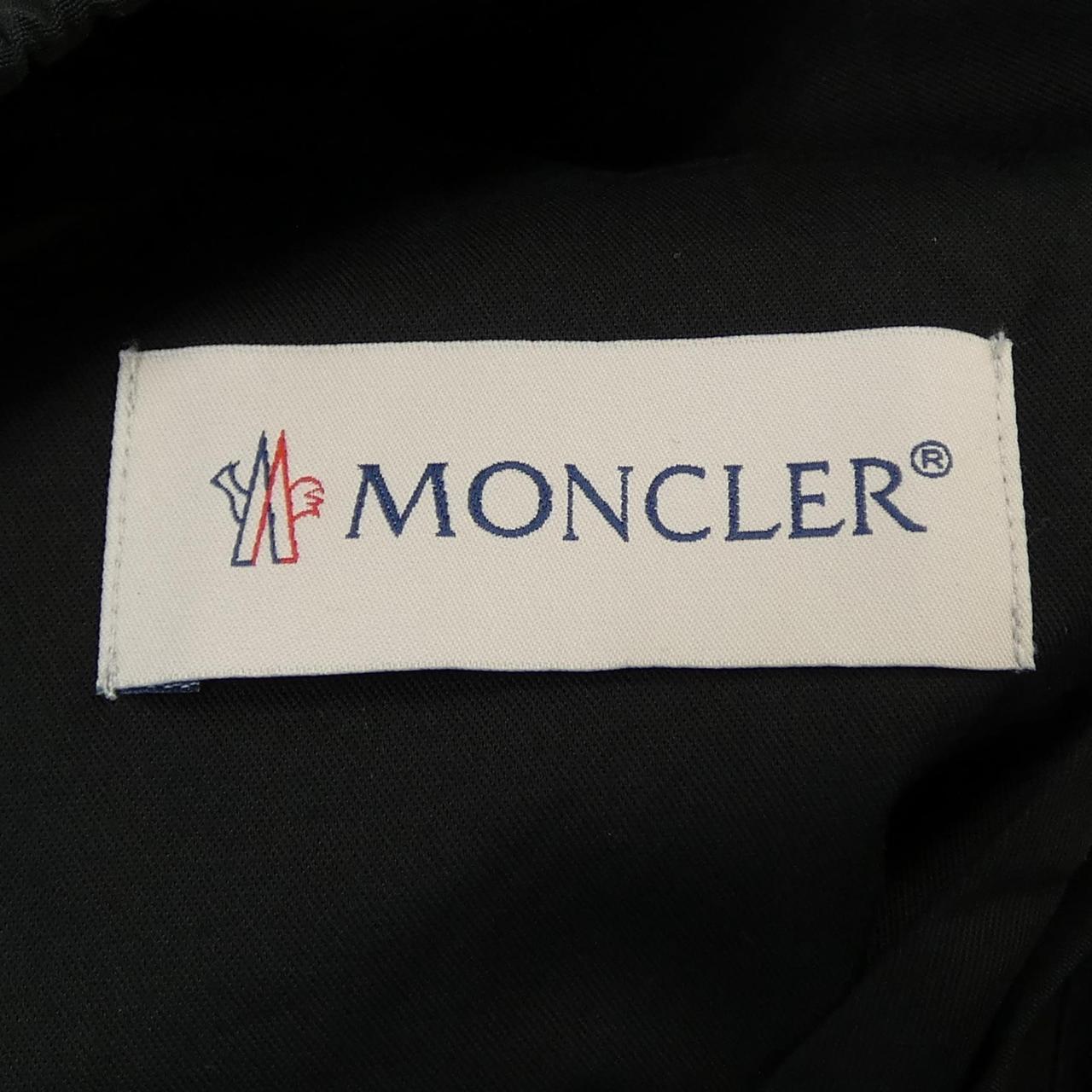 モンクレール パンツ