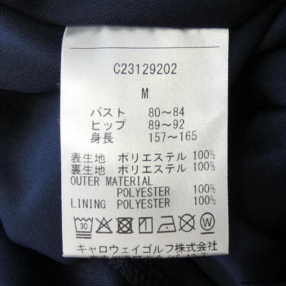 キャロウェイ ワンピース
