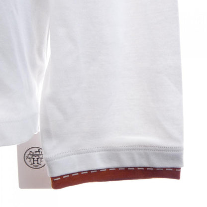 エルメス Tシャツ コットンTシャツ