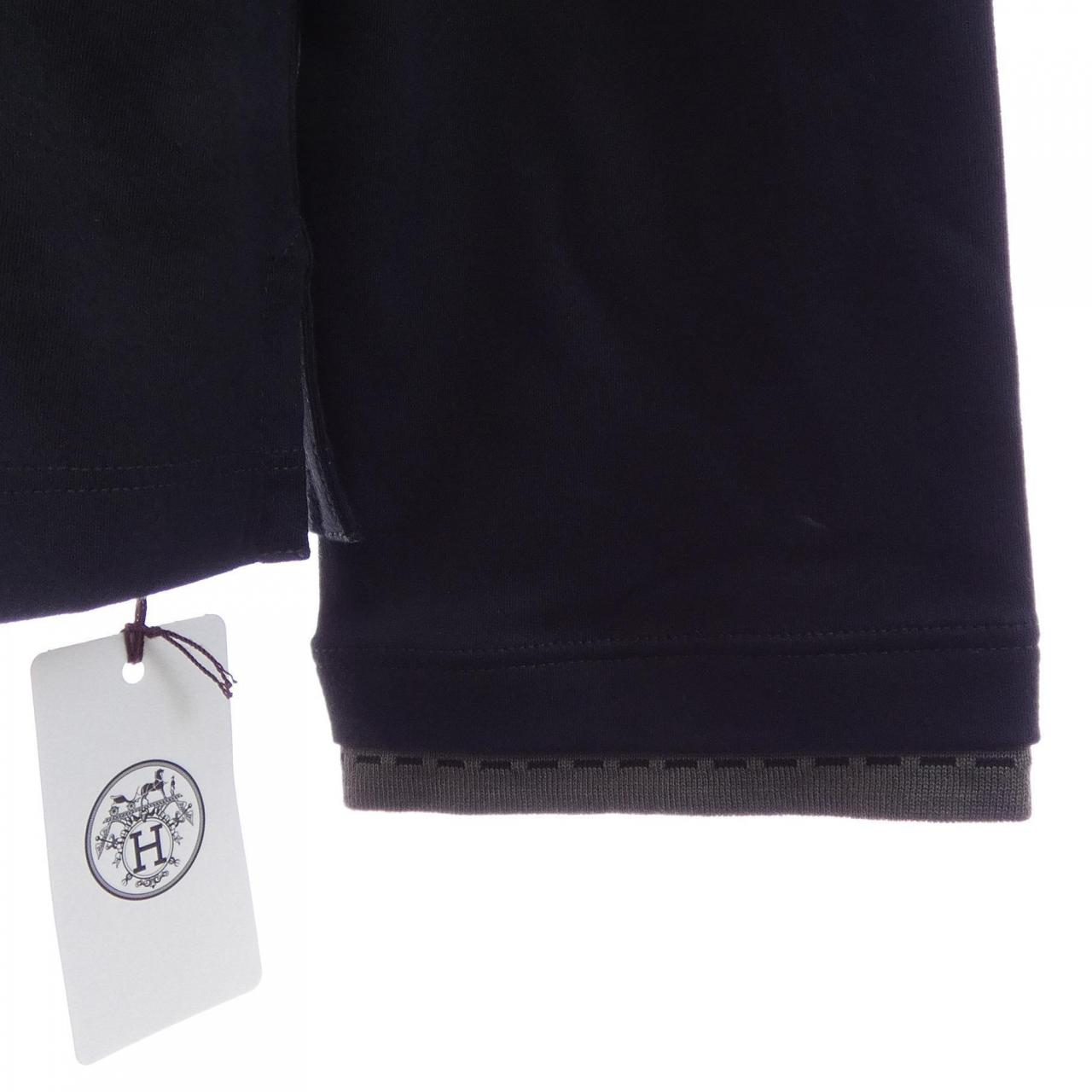 エルメス Tシャツ コットントップ