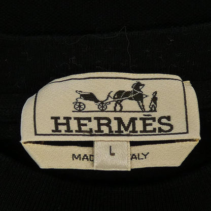 エルメス コットンTシャツ