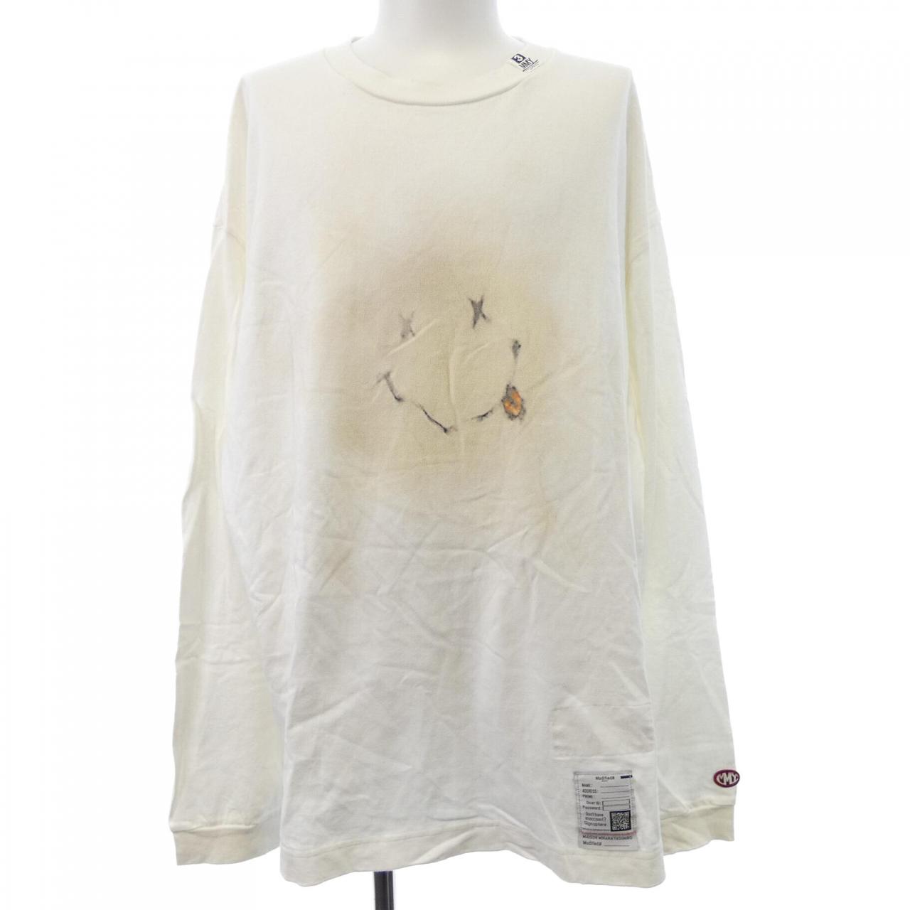 メゾンミハラヤスヒロ Tシャツ