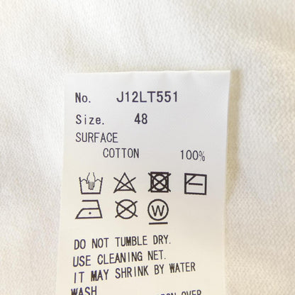 メゾンミハラヤスヒロ Tシャツ