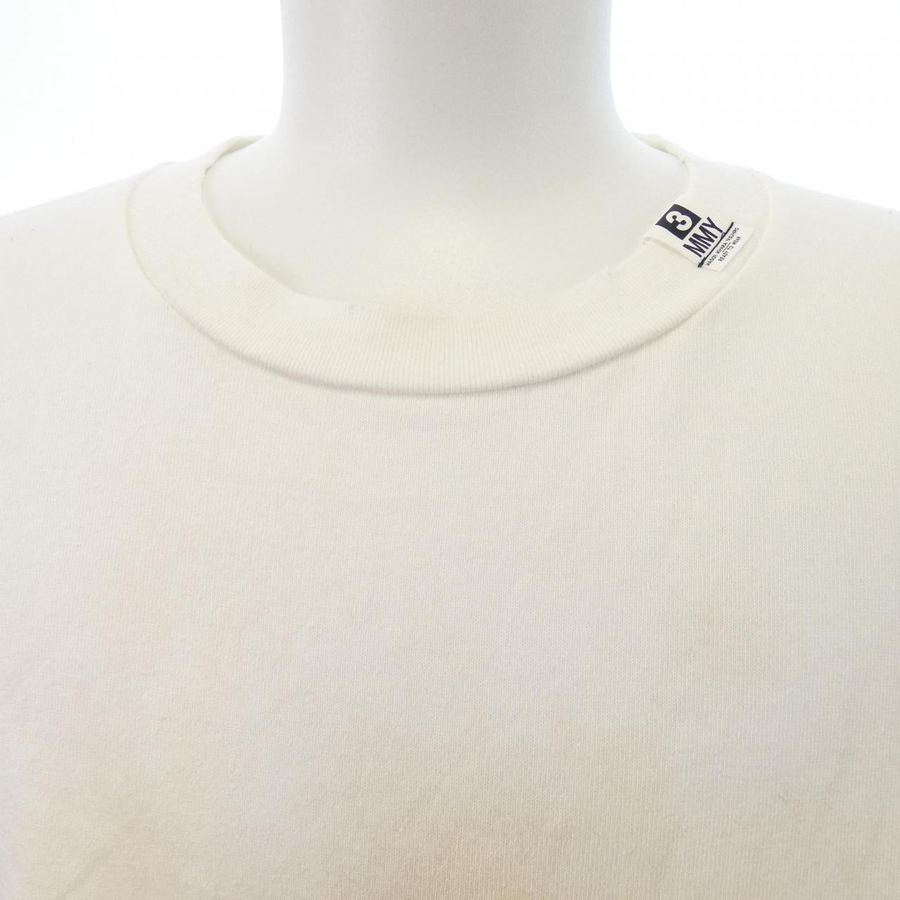 メゾンミハラヤスヒロ Tシャツ