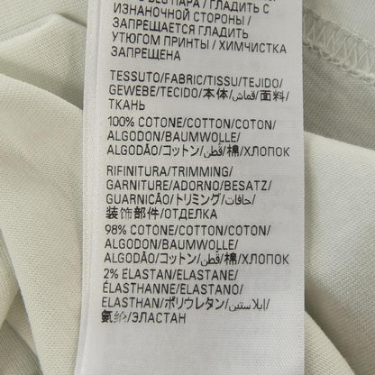 バレンシアガ コットンTシャツ