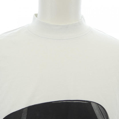 バレンシアガ コットンTシャツ
