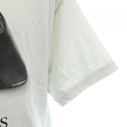 バレンシアガ コットンTシャツ