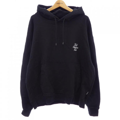 ゴッドセレクショントリプルエックス パーカー