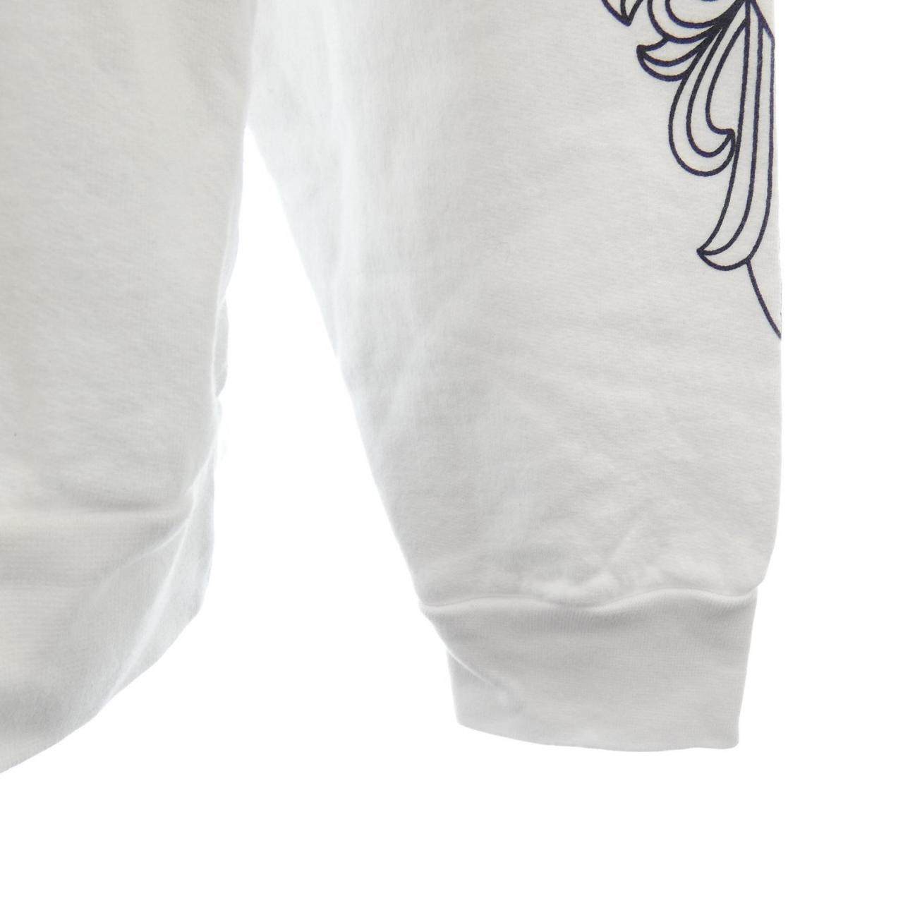 クロムハーツ LOVE YOU CREW SWEATSHIRT スウェット