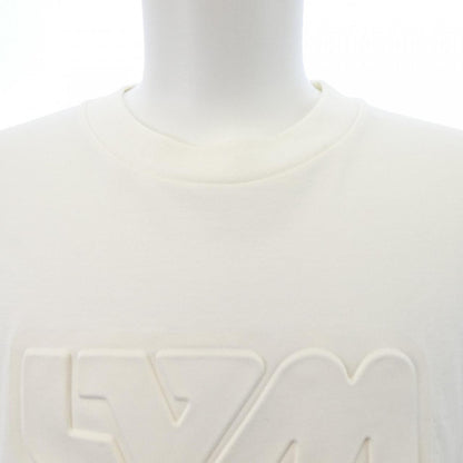 ルイヴィトン エンボスLV コットンロングスリーブTシャツ