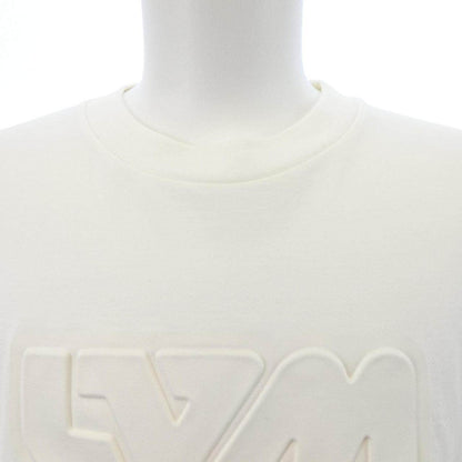 ルイヴィトン エンボスLVロングスリーブTシャツ