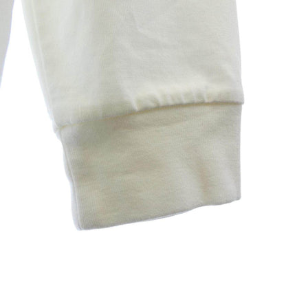 ルイヴィトン エンボスLVロングスリーブTシャツ