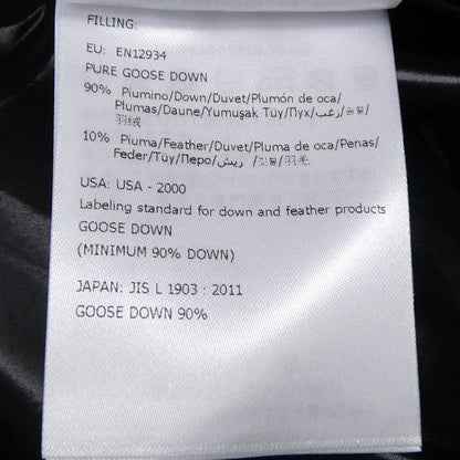 モンクレール MAURES ダウンジャケット