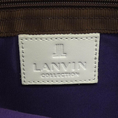 ランバンコレクション バッグ
