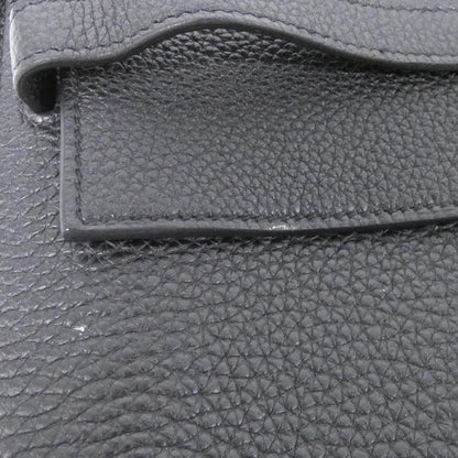 エルメス ケリーデペッシュ38 トゴ ビジネスバッグ