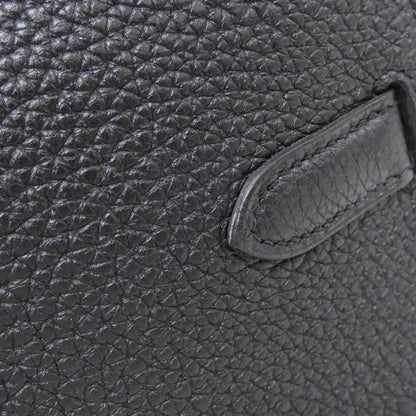 エルメス ケリーデペッシュ38 トゴ ビジネスバッグ