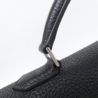 エルメス ケリーデペッシュ38 トゴ ビジネスバッグ