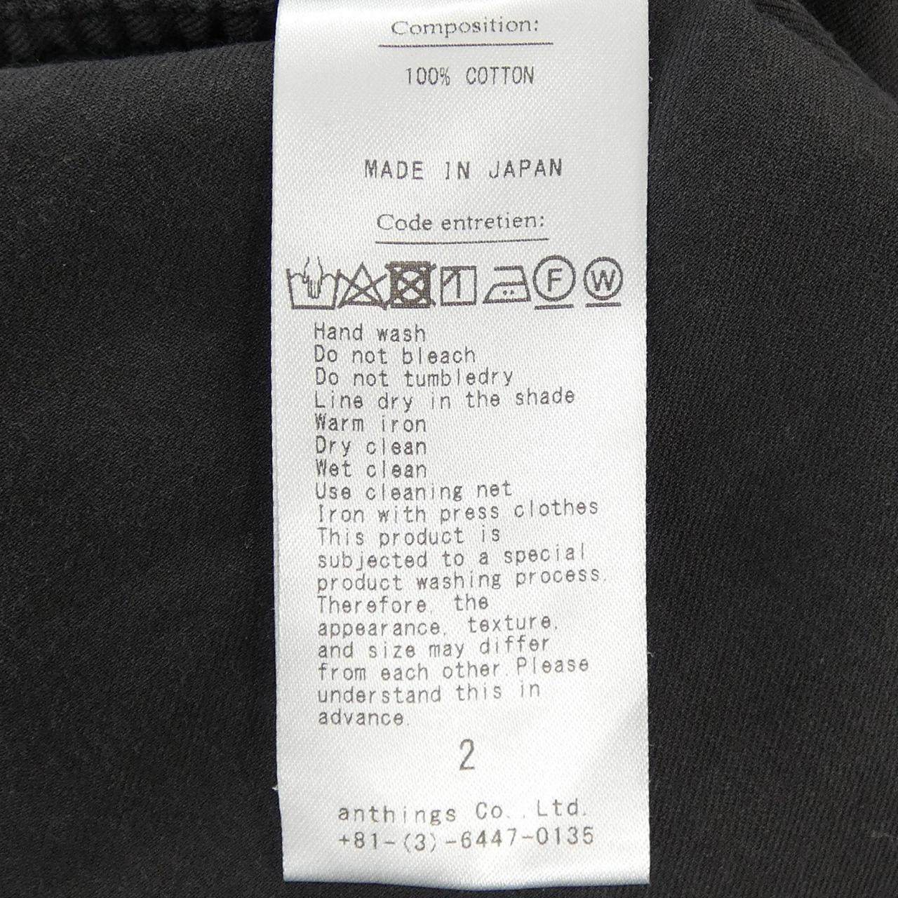 アプレッセ シャツ