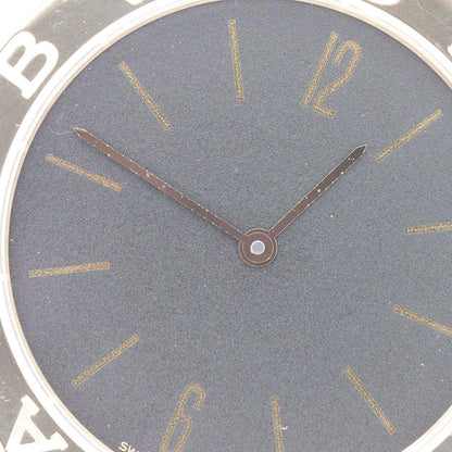 ブルガリ ブルガリブルガリ イエローゴールド クォーツ