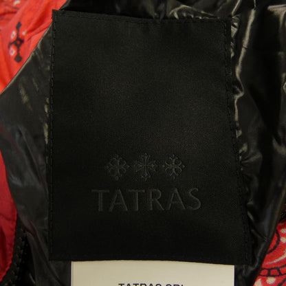 タトラス AGRIPPA ダウンジャケット