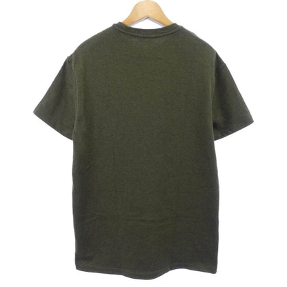 ポロラルフローレン コットンTシャツ