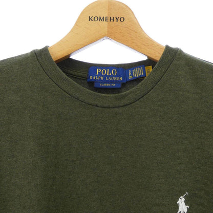 ポロラルフローレン コットンTシャツ