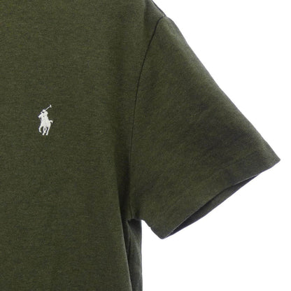 ポロラルフローレン コットンTシャツ