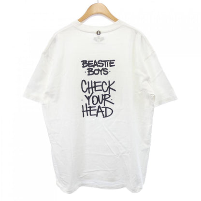 インソニア IP-BEASTIE-001 コットンTシャツ