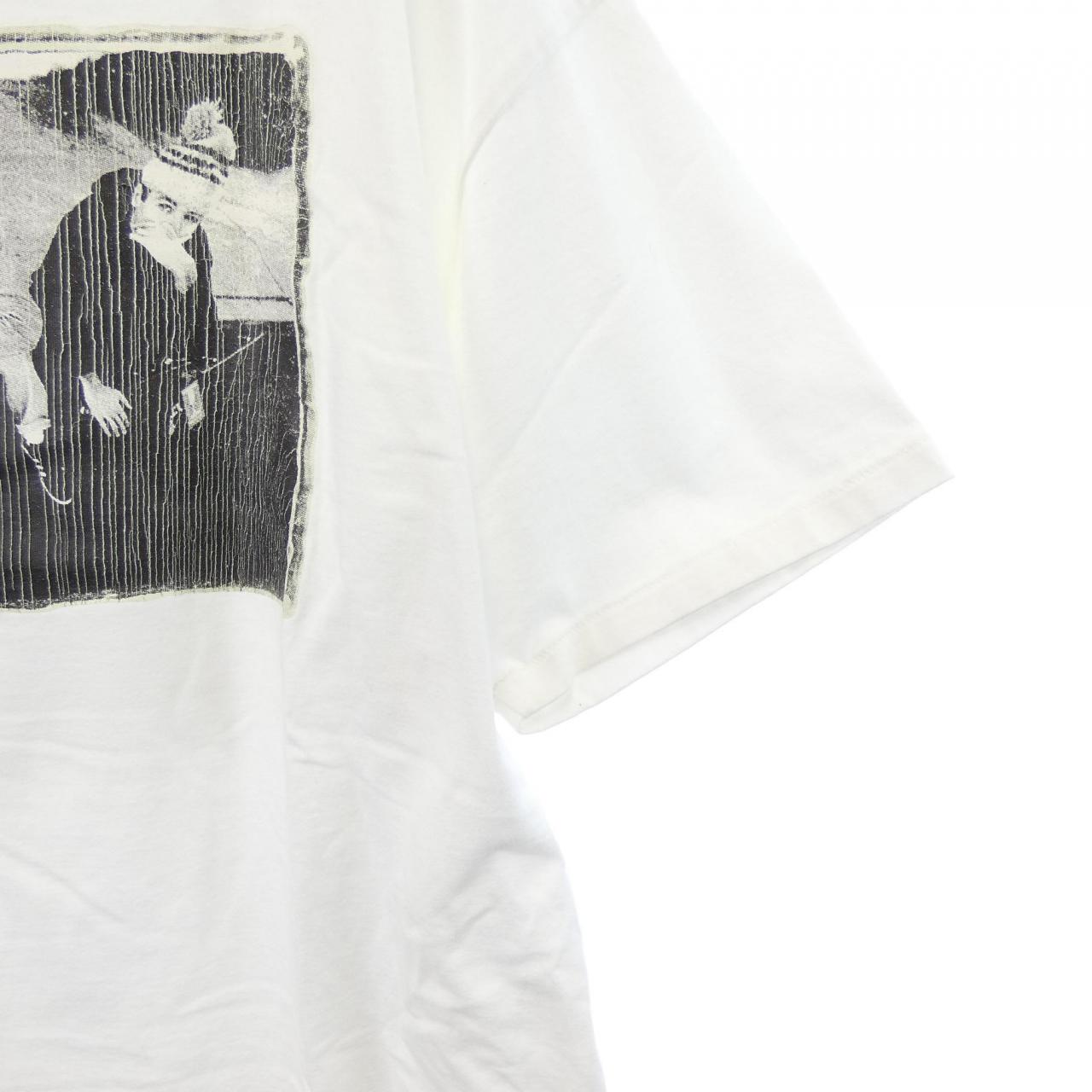 インソニア IP-BEASTIE-001 コットンTシャツ
