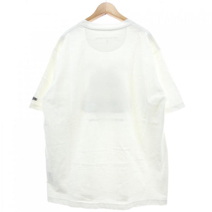 ホワイトマウンテニアリング コットンTシャツ