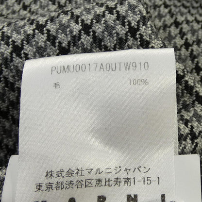 マルニ パンツ