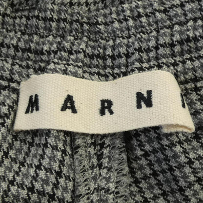 マルニ パンツ