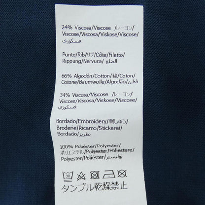 ロエベ コットンTシャツ