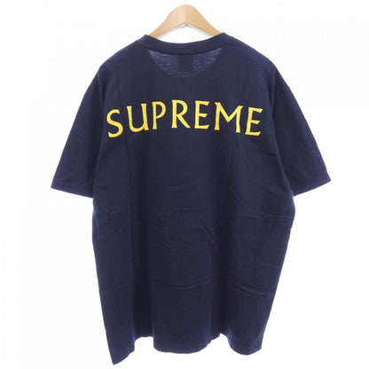 シュプリーム コットンTシャツ